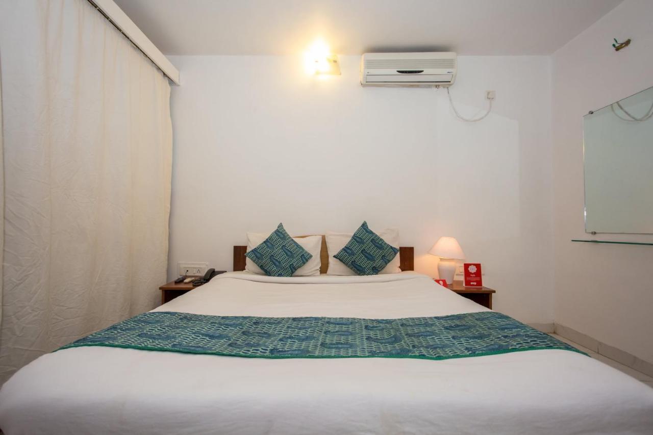 Oyo Flagship Hotel Silver Nest Panchgani Extérieur photo