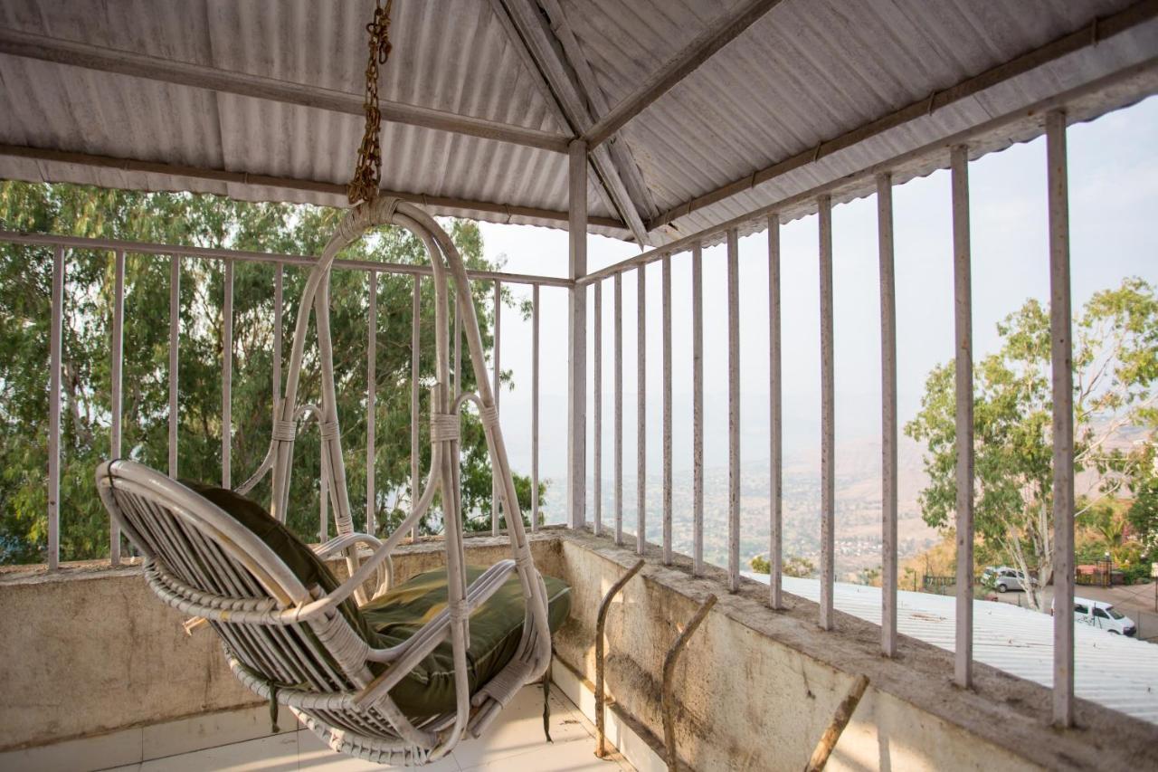 Oyo Flagship Hotel Silver Nest Panchgani Extérieur photo