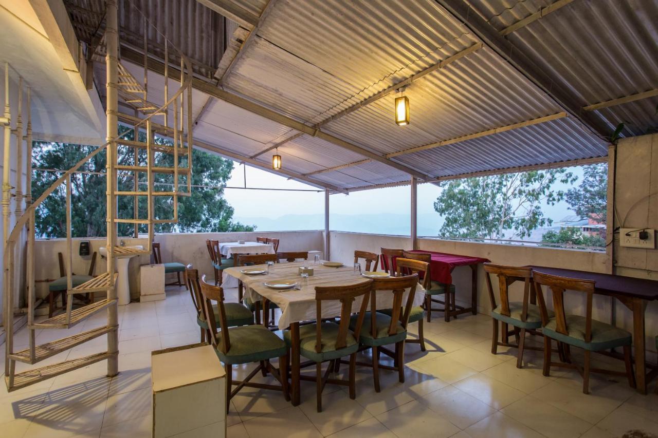 Oyo Flagship Hotel Silver Nest Panchgani Extérieur photo