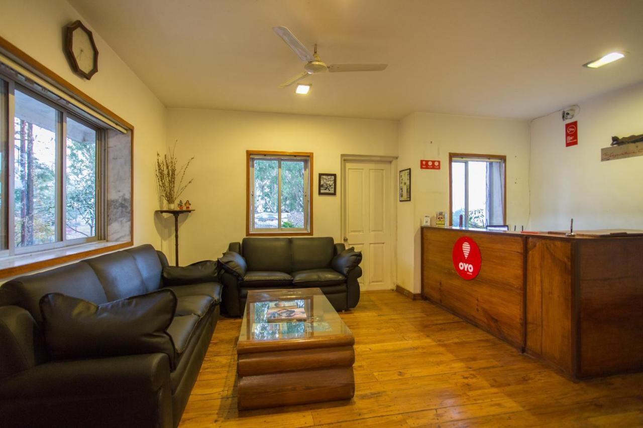Oyo Flagship Hotel Silver Nest Panchgani Extérieur photo