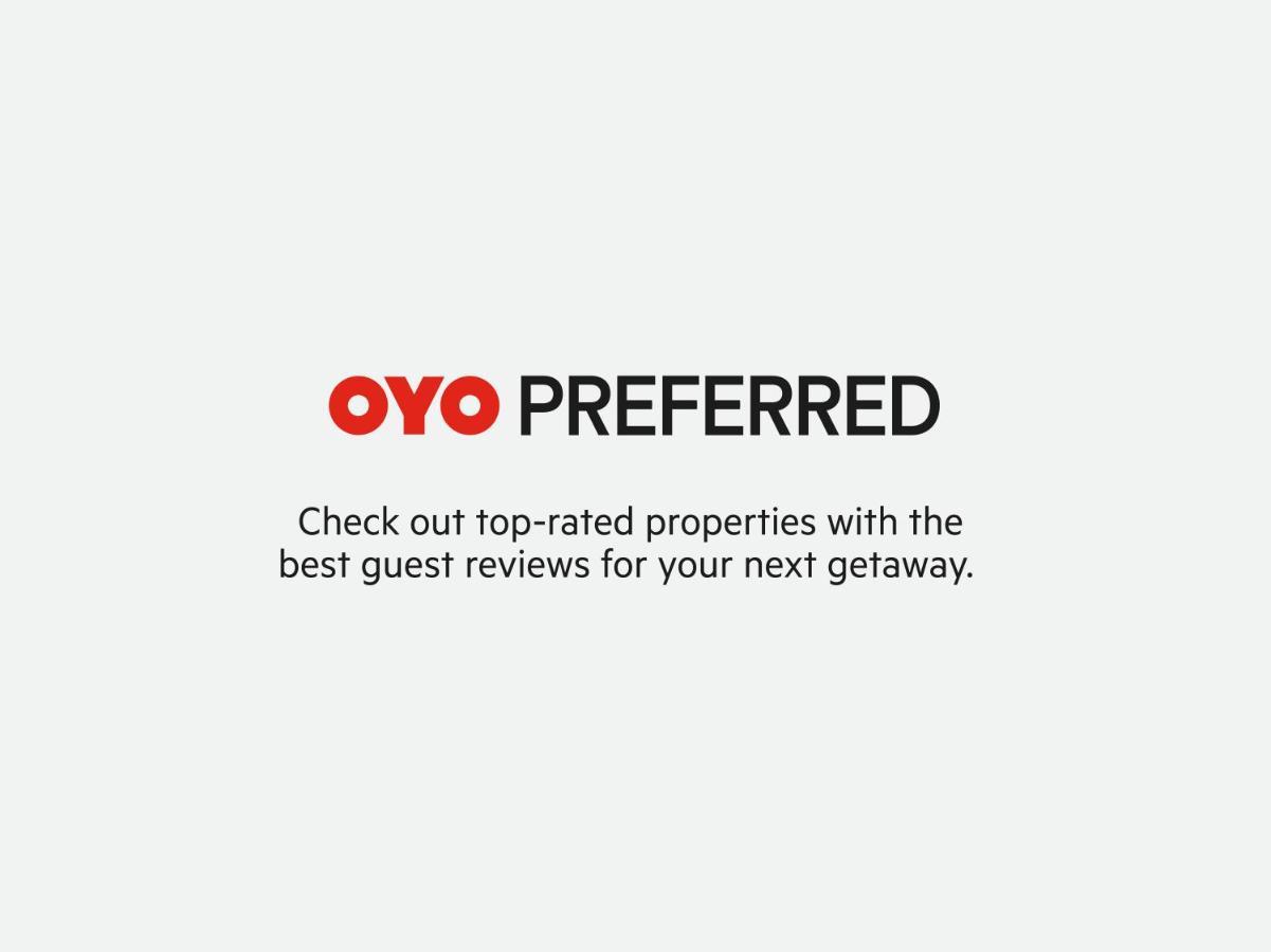 Oyo Flagship Hotel Silver Nest Panchgani Extérieur photo